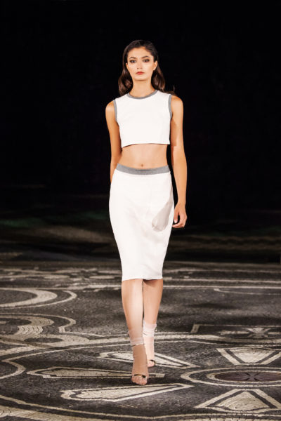 Look 7