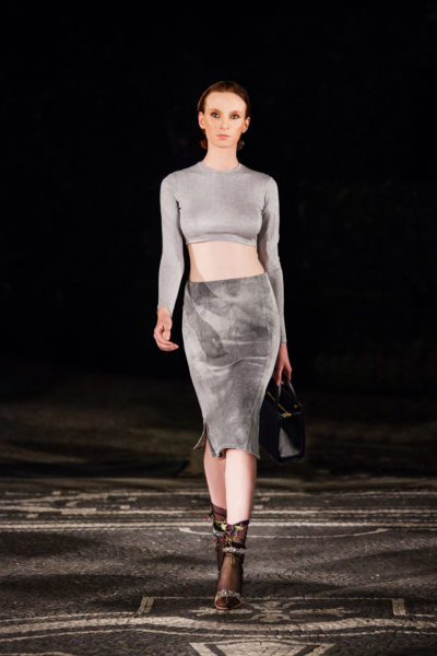 Look 9