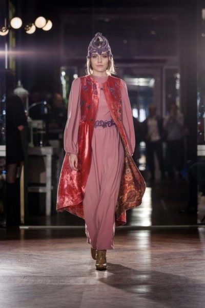 Hanum Collection