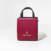 ELENA SAVÓ BAG GIOIELLO RED
