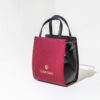 ELENA SAVÓ BAG GIOIELLO RED