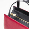 ELENA SAVÓ BAG GIOIELLO RED