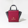ELENA SAVÓ BAG GIOIELLO RED